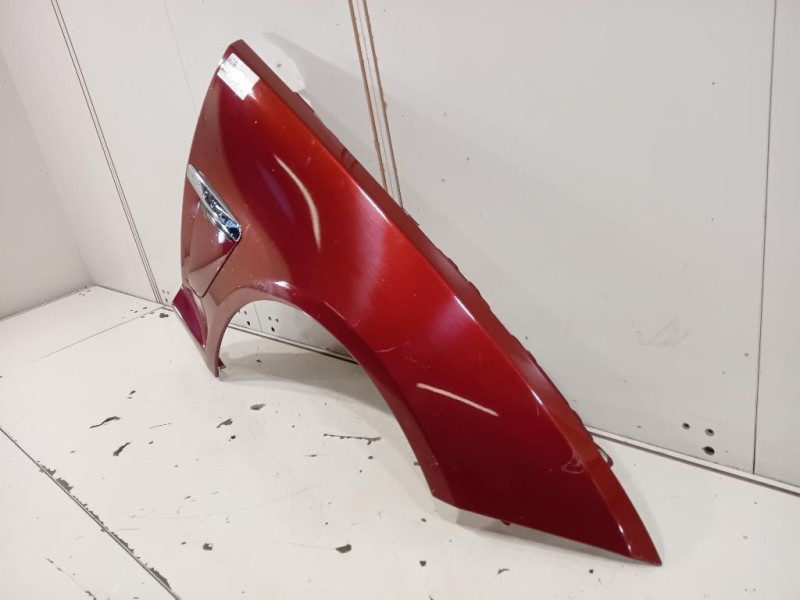 Parafango ANT DX C2Z16958 Jaguar XF I 2011