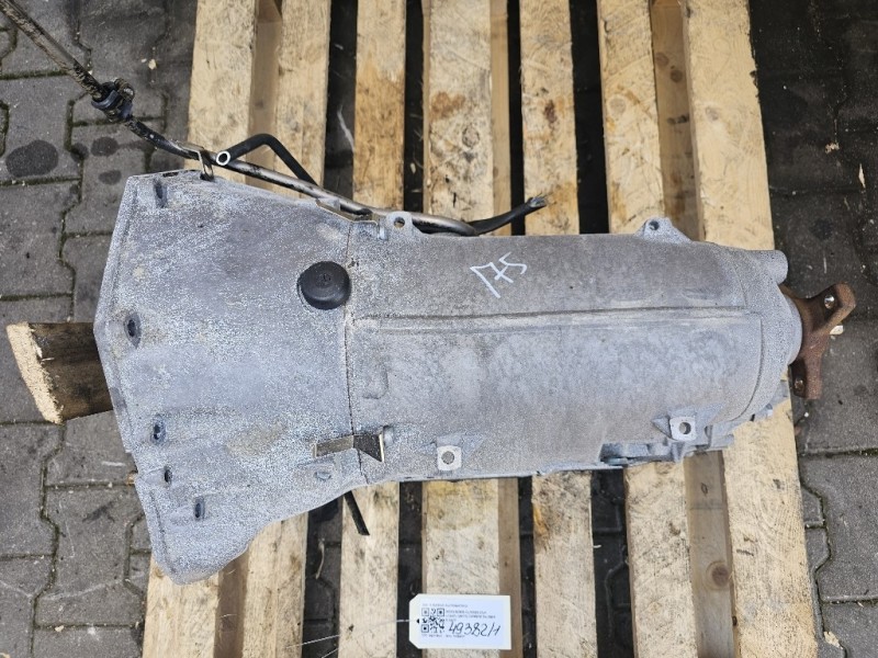 Cambio R22027119016 MARCE AUTOMATICO Mercedes Classe CLK C209 2003