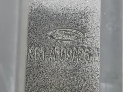 Traversa Paraurti ANT GX61-A109A26-AC Ford Focus IV 2014