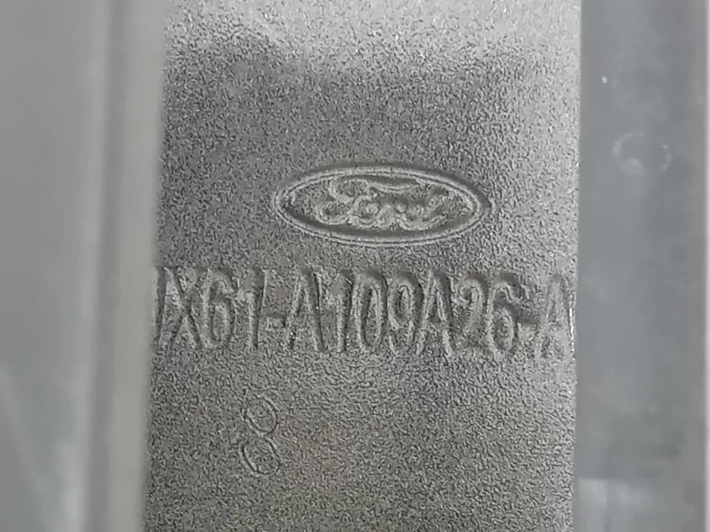 Traversa Paraurti ANT GX61-A109A26-AC Ford Focus IV 2014