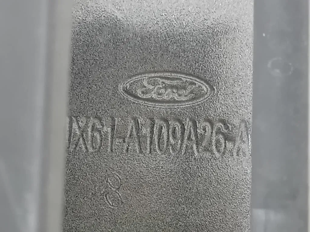 Traversa Paraurti ANT GX61-A109A26-AC Ford Focus IV 2014