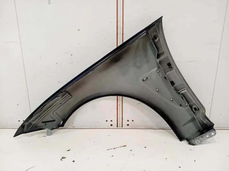 Parafango ANT DX C2Z16958 Jaguar XF I 2011