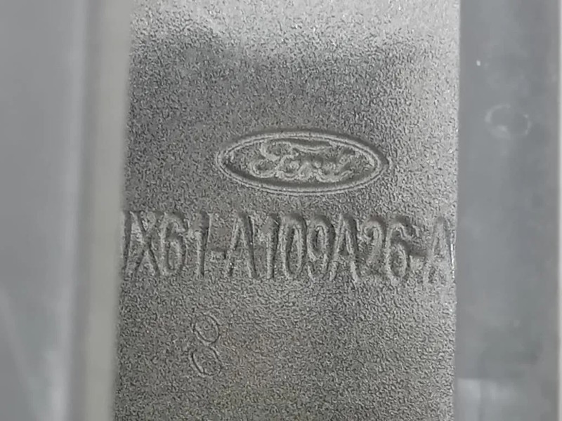 Traversa Paraurti ANT GX61-A109A26-AC Ford Focus IV 2014