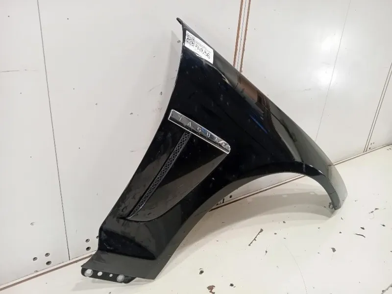 Parafango ANT DX C2Z16958 Jaguar XF I 2011