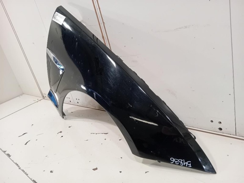 Parafango ANT DX C2Z16958 Jaguar XF I 2011