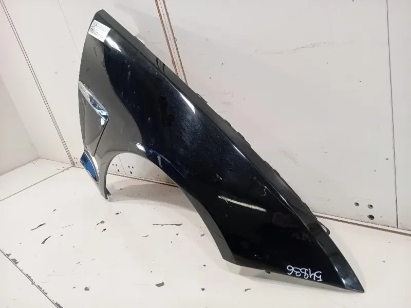 Parafango ANT DX C2Z16958 Jaguar XF I 2011