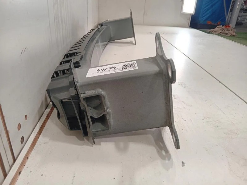 Traversa Paraurti ANT GX61-A109A26-AC Ford Focus IV 2014