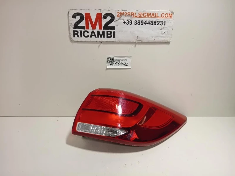 Fanale EST POST DX 92402-2W5 Kia Sportage III 2010