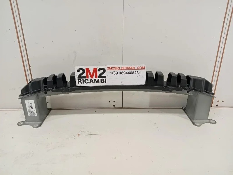 Traversa Paraurti ANT GX61-A109A26-AC Ford Focus IV 2014