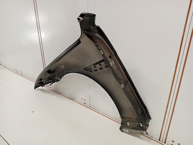 Parafango ANT DX C2Z16958 Jaguar XF I 2011