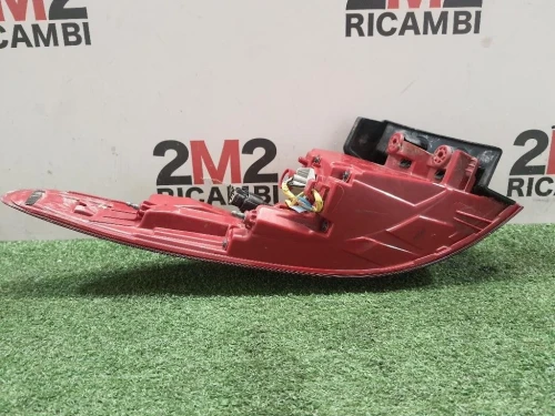 Fanale EST POST DX 92402F1000 Kia Sportage IV 2016