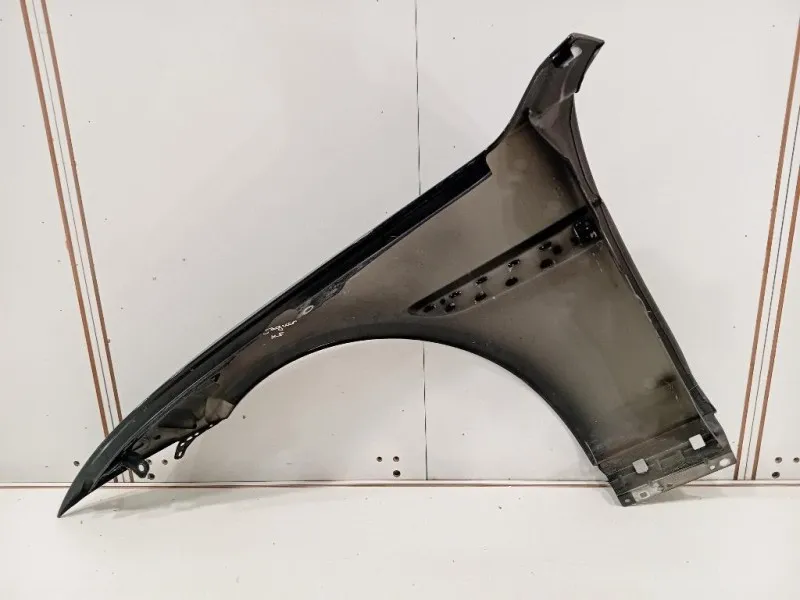 Parafango ANT DX C2Z16958 Jaguar XF I 2011