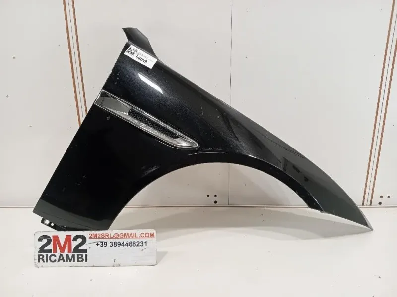 Parafango ANT DX C2Z16958 Jaguar XF I 2011