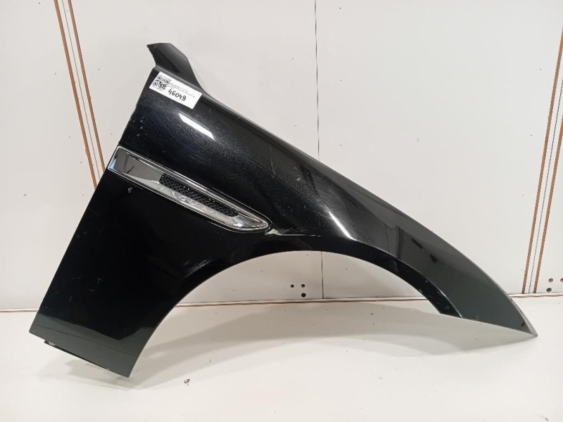 Parafango ANT DX C2Z16958 Jaguar XF I 2011