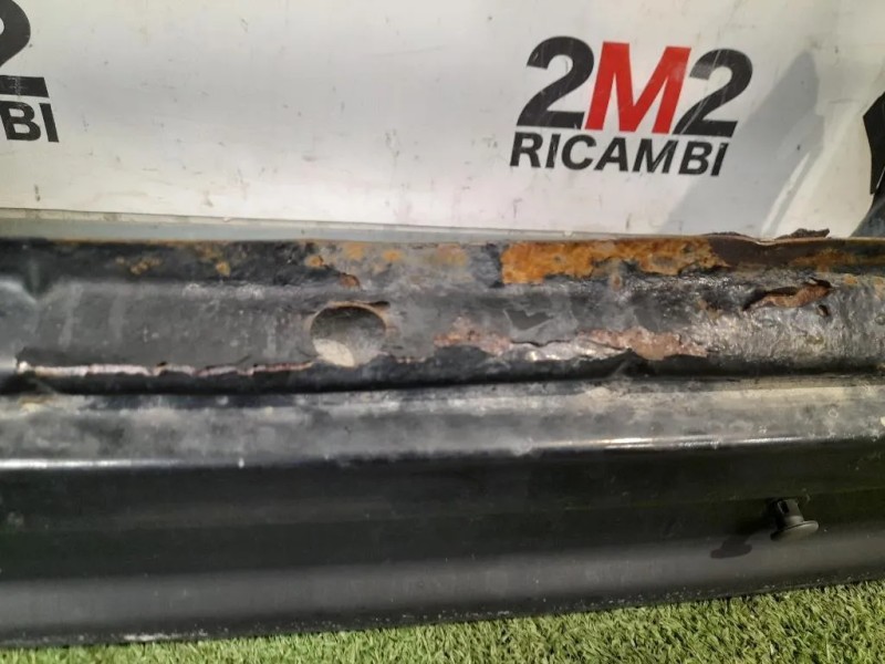 Traversa Paraurti ANT 1737346 Ford Ranger IV 2012