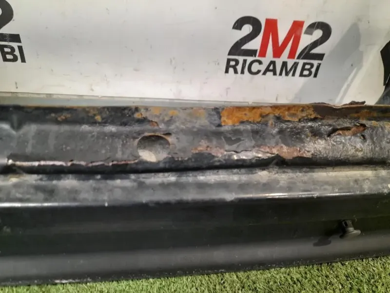 Traversa Paraurti ANT 1737346 Ford Ranger IV 2012