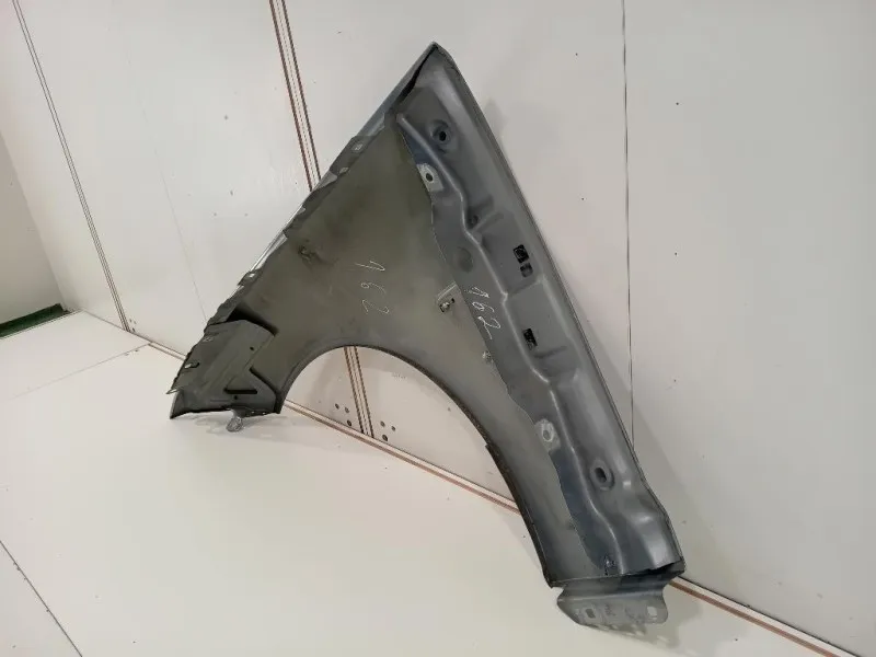 Parafango ANT DX C2Z16958 Jaguar XF I 2011