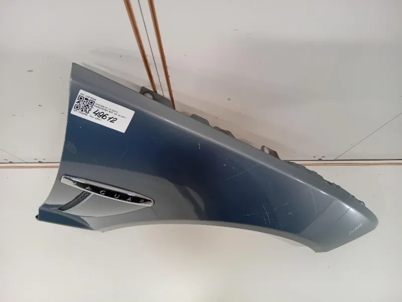 Parafango ANT DX C2Z16958 Jaguar XF I 2011