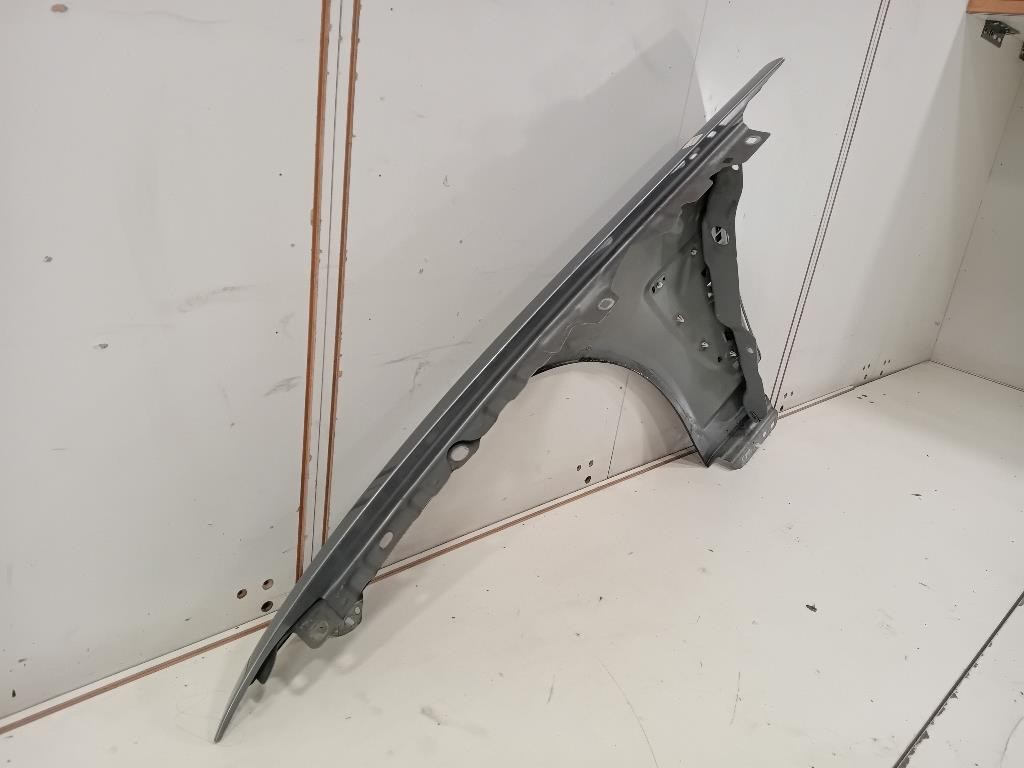 Parafango ANT DX C2Z16958 Jaguar XF I 2011