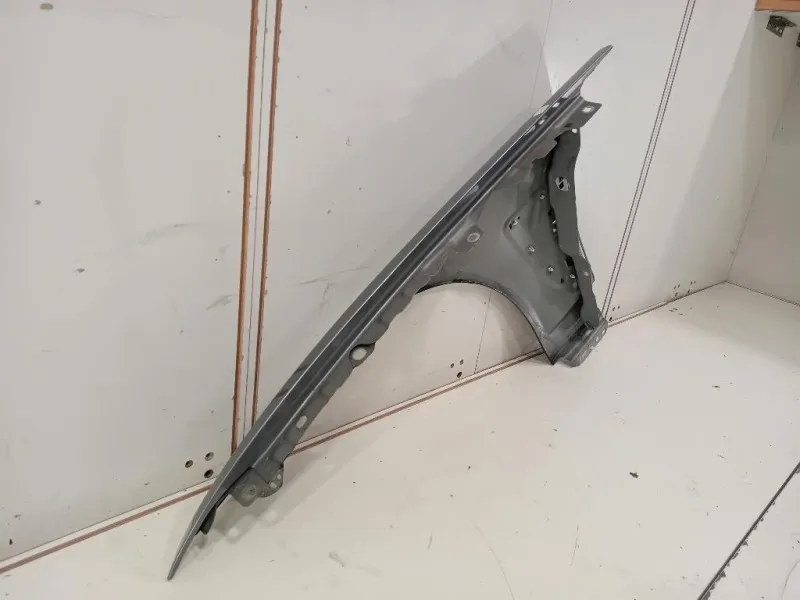 Parafango ANT DX C2Z16958 Jaguar XF I 2011