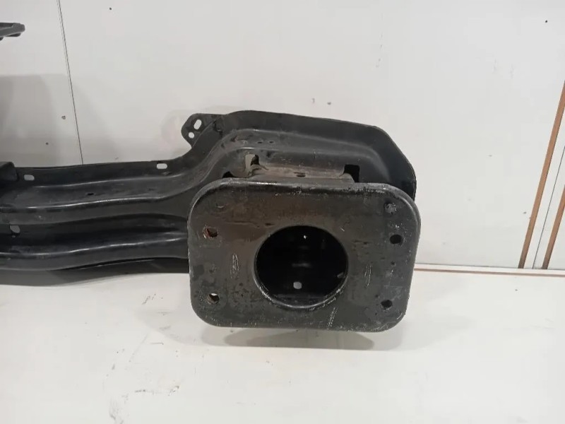 Traversa Paraurti ANT GK31-17K876-AB Ford Transit VI 2014