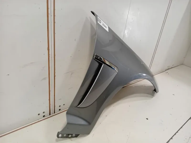 Parafango ANT DX C2Z16958 Jaguar XF I 2011