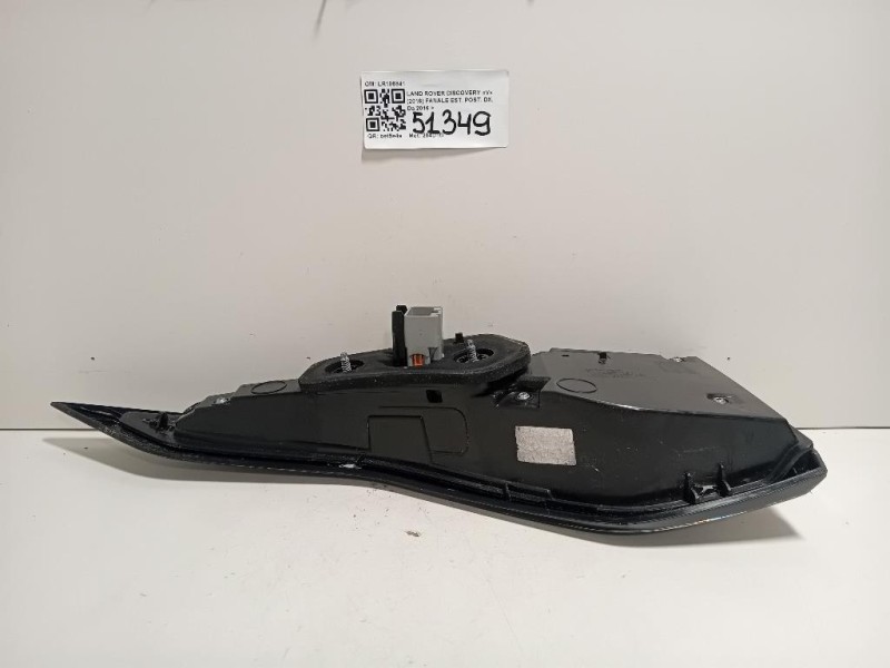 Fanale EST POST DX LR106841 Land Rover Discovery V 2016