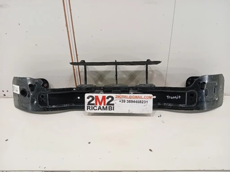 Traversa Paraurti ANT GK31-17K876-AB Ford Transit VI 2014