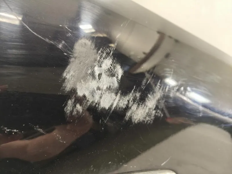 Parafango ANT DX C2Z16958 Jaguar XF I 2011