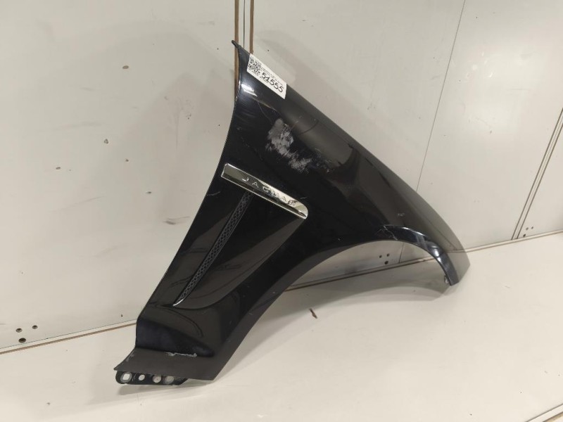 Parafango ANT DX C2Z16958 Jaguar XF I 2011