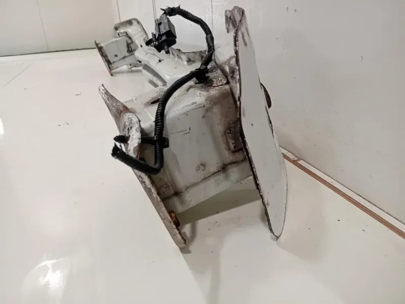 Traversa Paraurti ANT 2379882 Ford Transit Custom I 2013