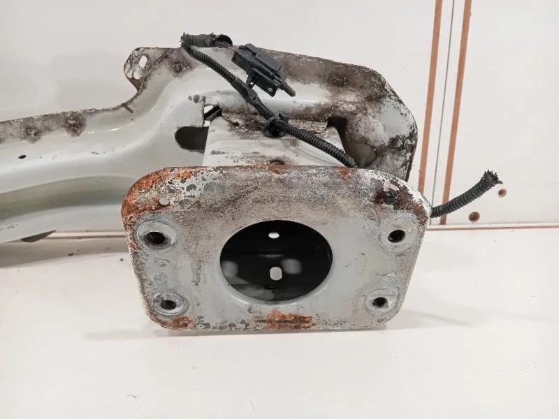 Traversa Paraurti ANT 2379882 Ford Transit Custom I 2013