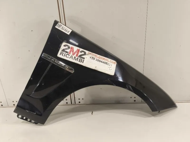 Parafango ANT DX C2Z16958 Jaguar XF I 2011