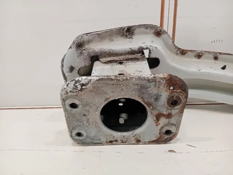 Traversa Paraurti ANT 2379882 Ford Transit Custom I 2013