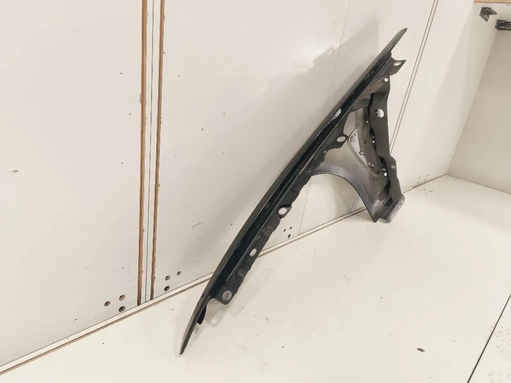 Parafango ANT DX T4N2636 Jaguar XF I 2011