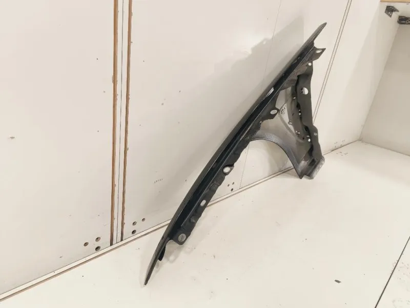 Parafango ANT DX T4N2636 Jaguar XF I 2011