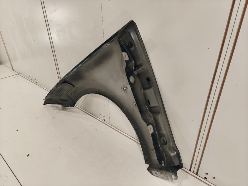 Parafango ANT DX T4N2636 Jaguar XF I 2011