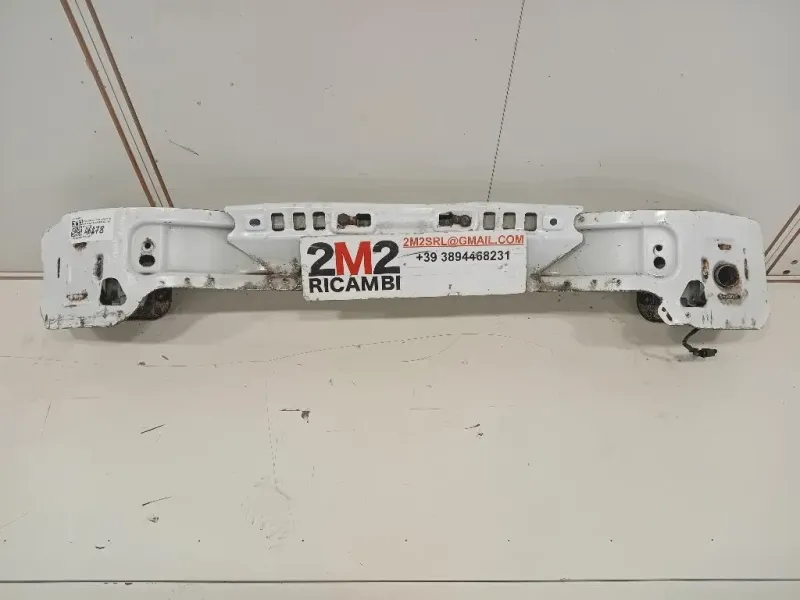 Traversa Paraurti ANT 2379882 Ford Transit Custom I 2013