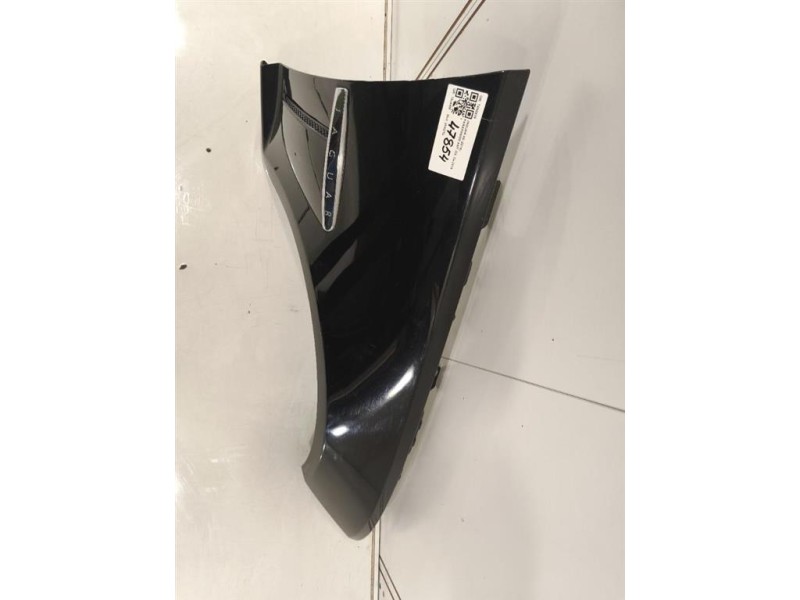 Parafango ANT DX T4N2636 Jaguar XF I 2011