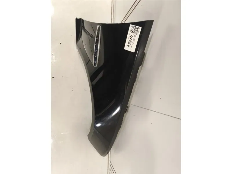 Parafango ANT DX T4N2636 Jaguar XF I 2011