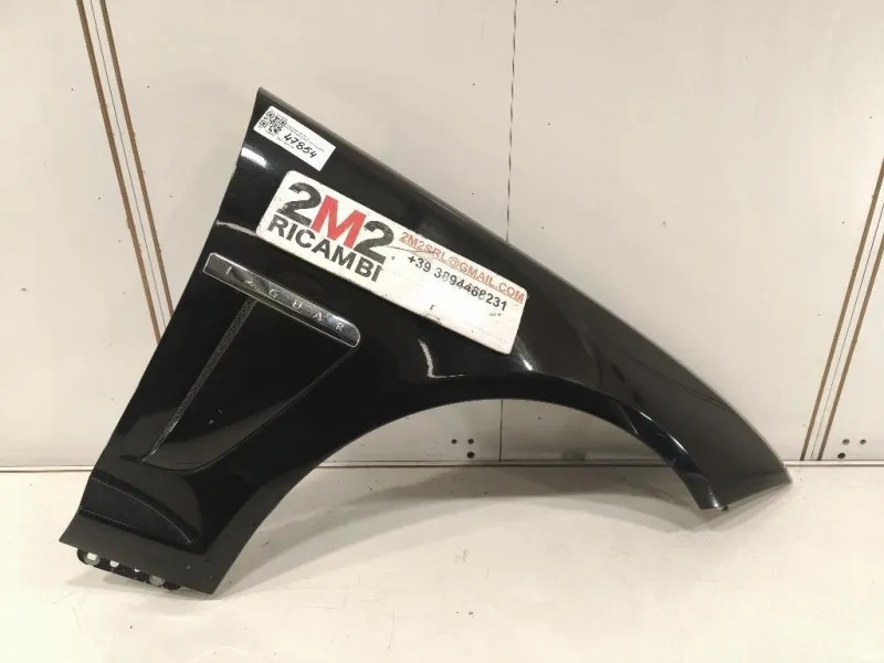 Parafango ANT DX T4N2636 Jaguar XF I 2011