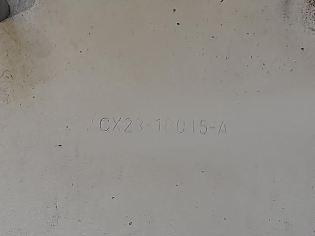 Parafango ANT DX CX23-16015-A Jaguar XF II 2015