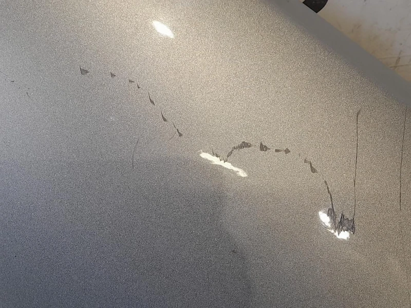 Parafango ANT DX CX23-16015-A Jaguar XF II 2015