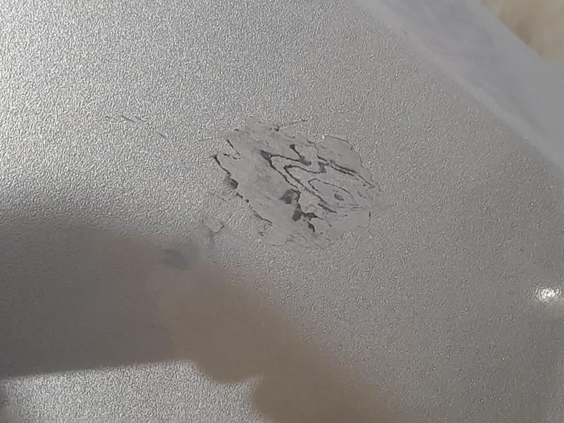 Parafango ANT DX CX23-16015-A Jaguar XF II 2015