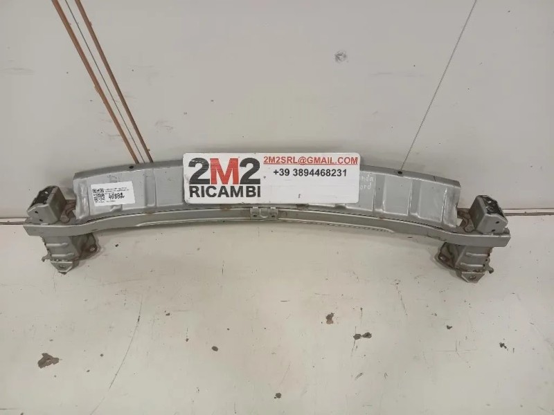 Traversa Paraurti ANT 71130TL0G01ZZ Honda Accord IX 2011