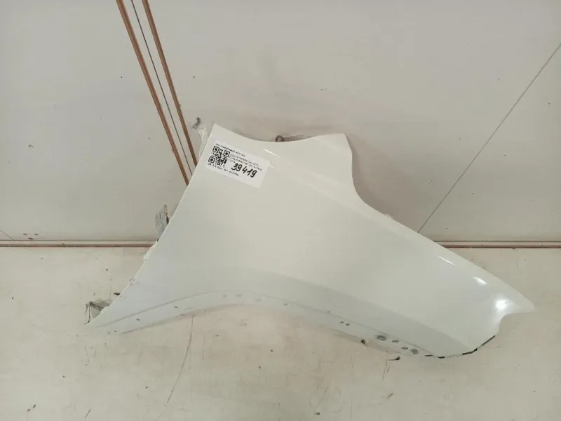 Parafango ANT DX K68430056AA Jeep Compass III 2017