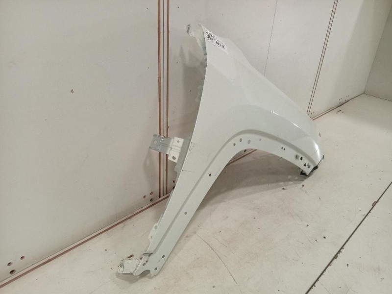 Parafango ANT DX K68430056AA Jeep Compass III 2017