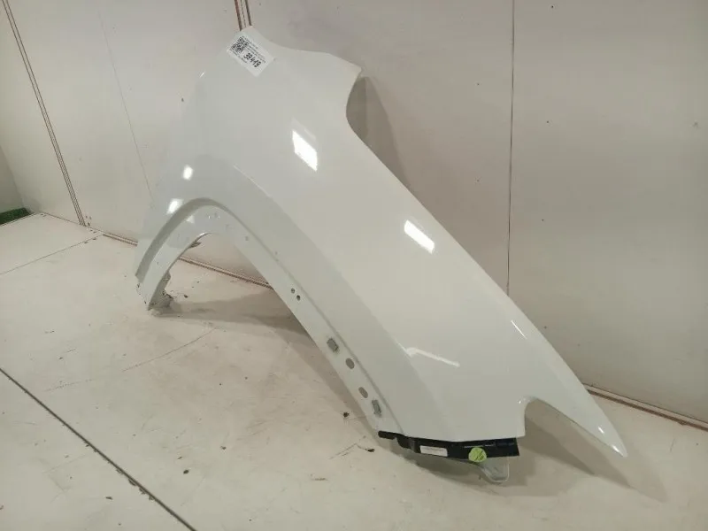 Parafango ANT DX K68430056AA Jeep Compass III 2017