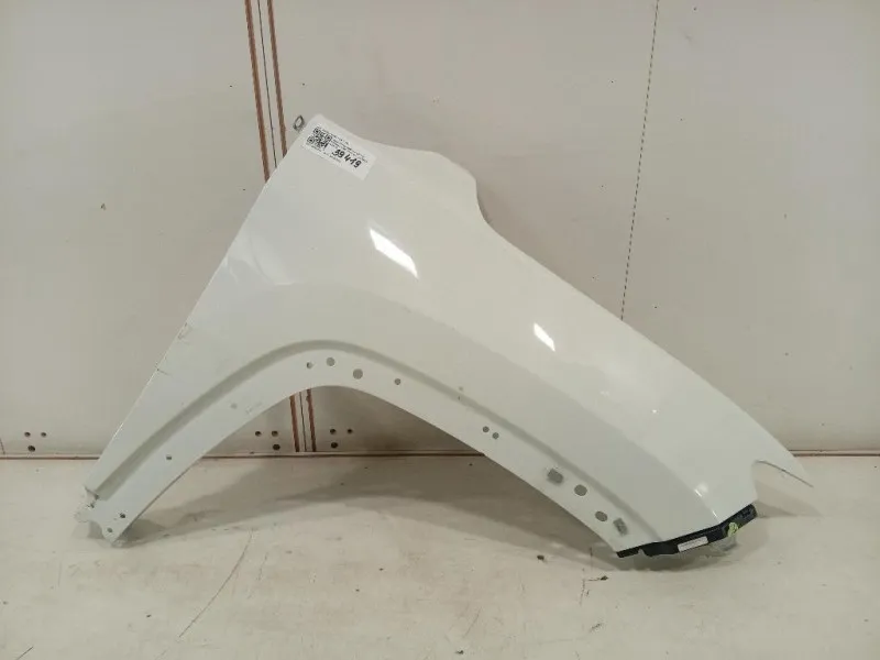 Parafango ANT DX K68430056AA Jeep Compass III 2017