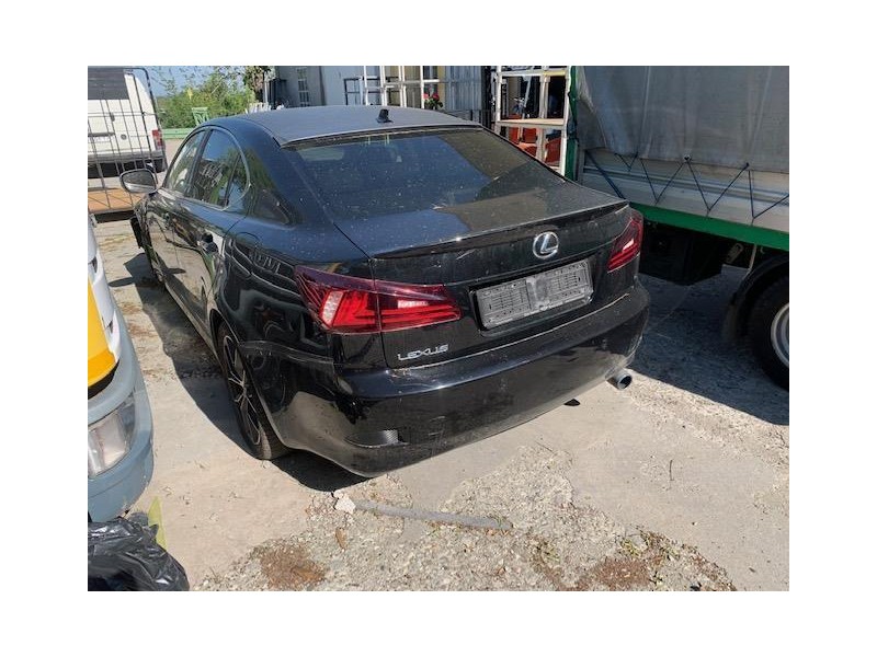 Fanale EST POST DX 8155353160 Lexus Serie IS II 2006
